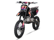 STOMP RACING Z3-160CC PIT BIKE 2025 MODEL - Go Off Road Barnsley