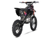 STOMP RACING Z3-160CC PIT BIKE 2025 MODEL - Go Off Road Barnsley