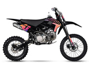 STOMP RACING Z3-160CC PIT BIKE 2025 MODEL - Go Off Road Barnsley
