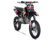 STOMP RACING Z3-160CC PIT BIKE 2025 MODEL - Go Off Road Barnsley