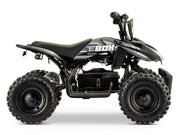 EBOX ACDC ELECTRIC WIRED 800W 36V QUAD BIKE - IN STOCK NOW - Go Off Road Barnsley
