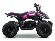 EBOX ACDC ELECTRIC WIRED 800W 36V QUAD BIKE - IN STOCK NOW - Go Off Road Barnsley