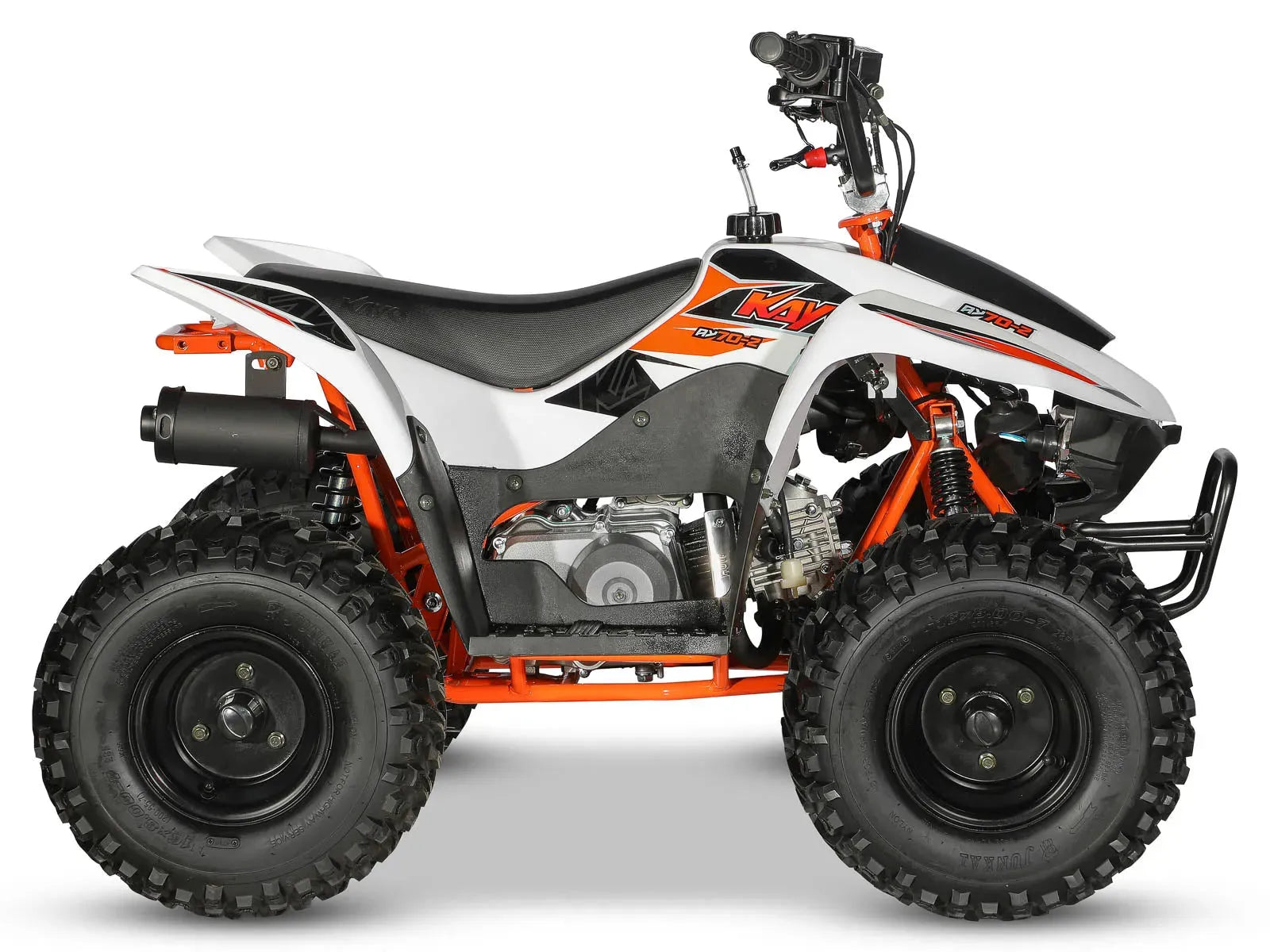 KAYO RACING FOX AY70 - Go Off Road Barnsley