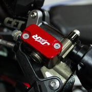 JXR Sur-Ron Ultra Bee Front + Rear Brake Reservoir Covers - Go Off Road Barnsley