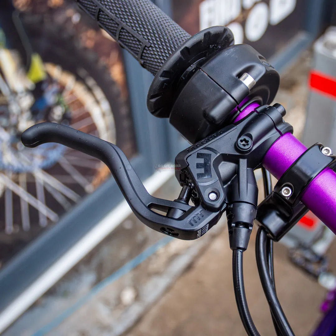 MAGURA MT SPORT BRAKE SYSTEM For Sur Ron Light Bee & Talaria Sting