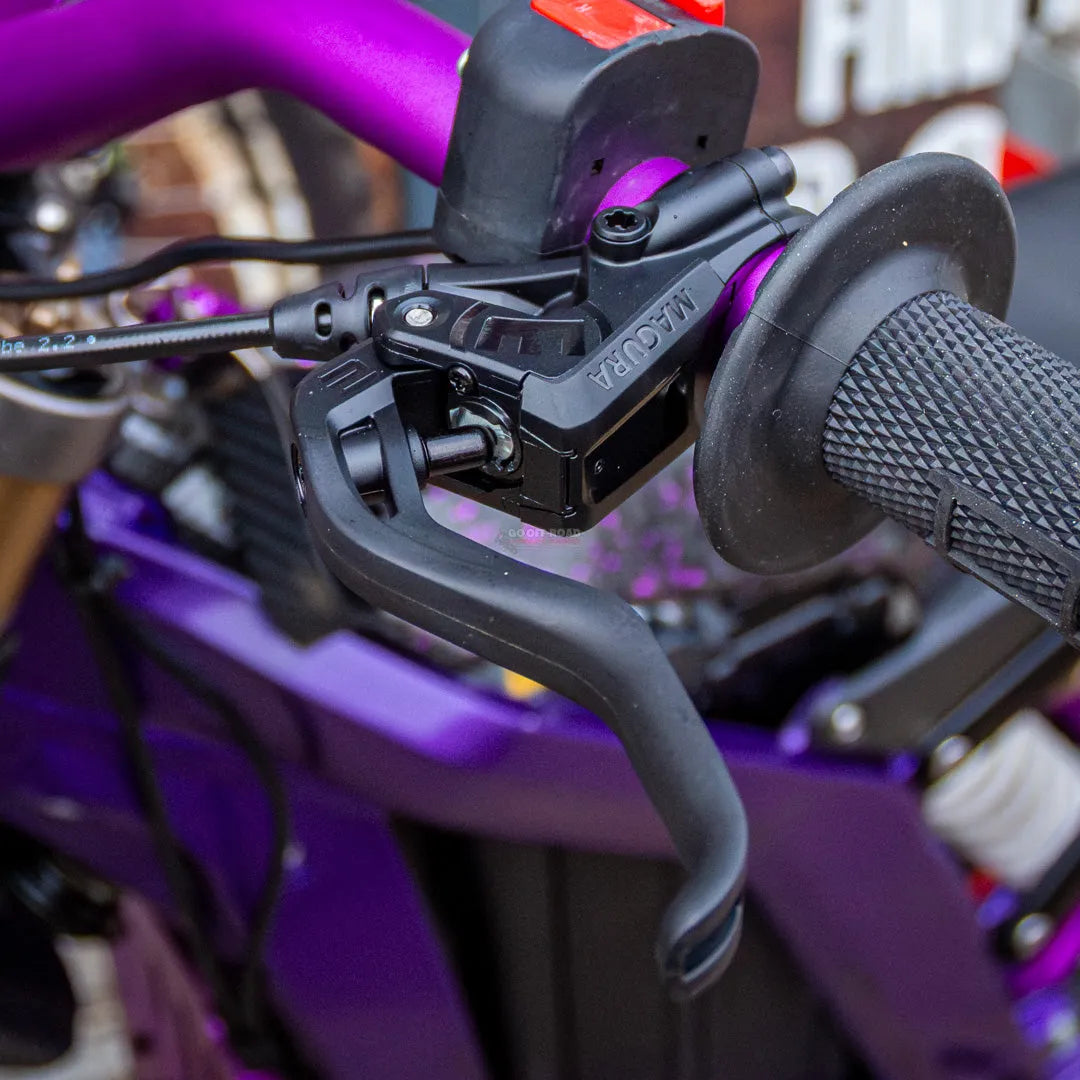 MAGURA MT SPORT BRAKE SYSTEM For Sur Ron Light Bee & Talaria Sting