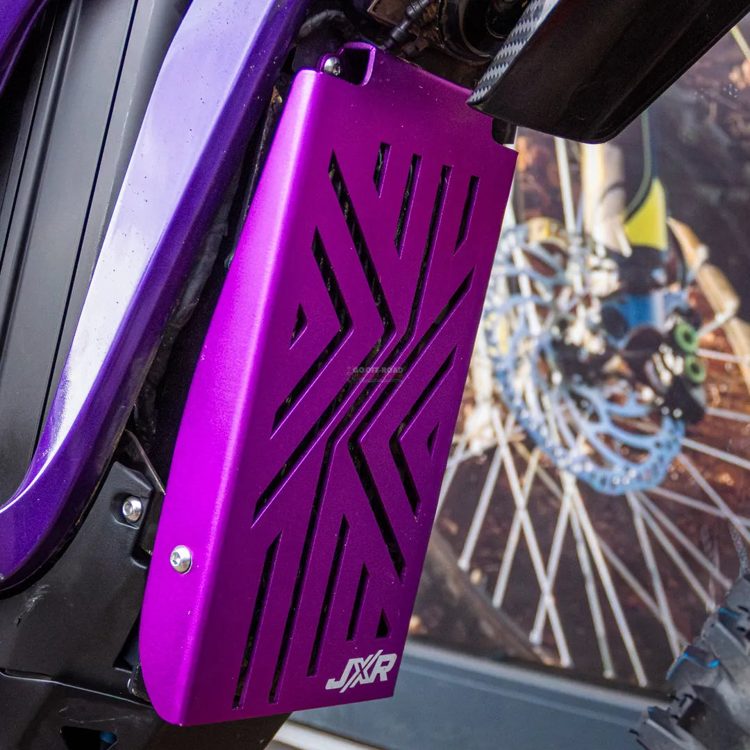 JXR Controller Cover to fit Sur Ron Light Bee - Go Off Road Barnsley