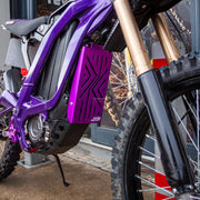 JXR Controller Cover to fit Sur Ron Light Bee - Go Off Road Barnsley