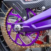 Warp 9 E-Moto Rear Sprocket For Sur Ron Light Bee & Talaria Sting