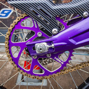 Warp 9 E-Moto Rear Sprocket For Sur Ron Light Bee & Talaria Sting