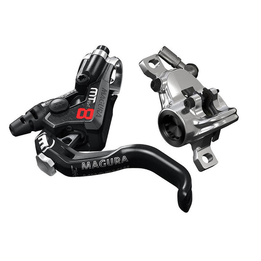 MAGURA MT8 PRO, 1-finger HC lever blade