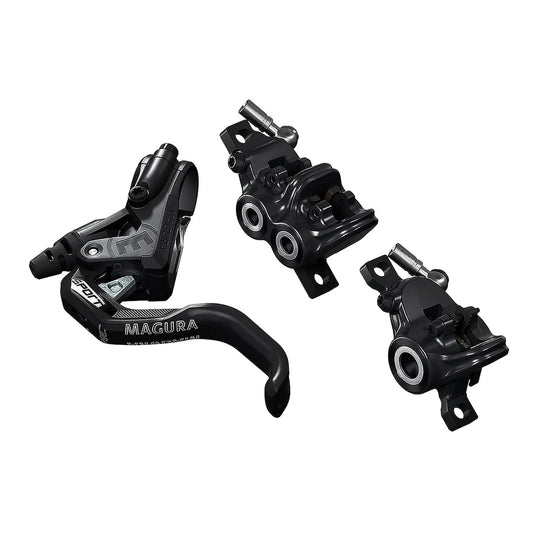 MAGURA MT TRAIL SPORT, 1-finger HC lever blade