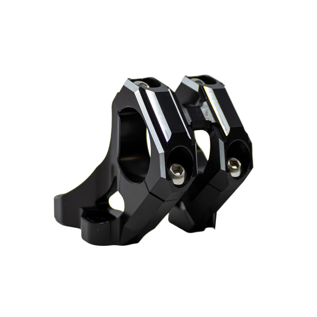 Sur Ron Light Bee Direct Stem Mount - Go Off Road Barnsley