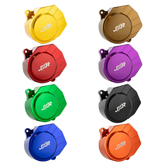 JXR Motor Cover for Sur Ron Ultra Bee