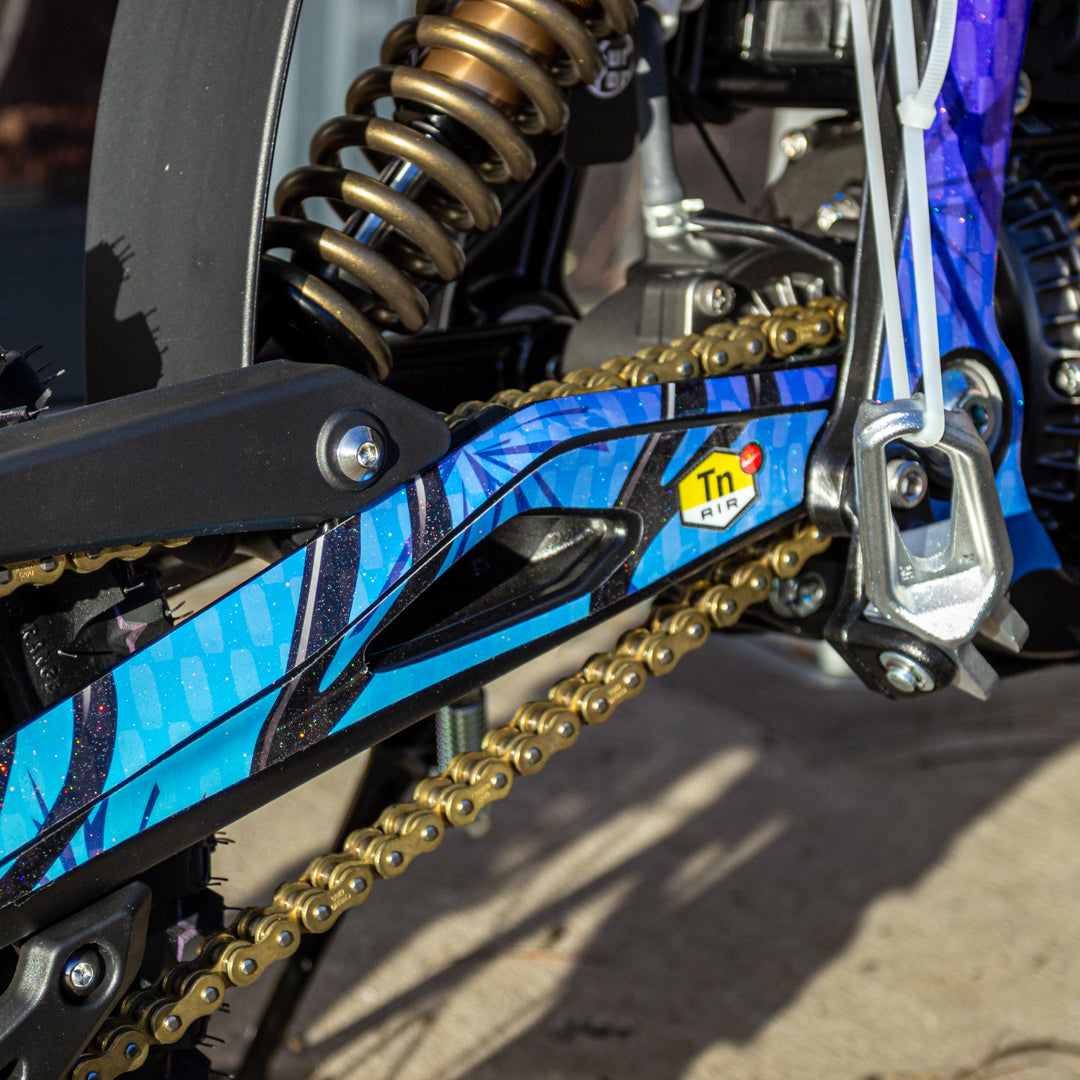 SUR RON HYPER BEE NIKE TN GRAPHICS KIT