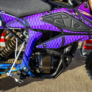 SUR RON HYPER BEE NIKE TN GRAPHICS KIT