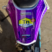 SUR RON HYPER BEE NIKE TN GRAPHICS KIT