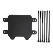 SUR RON LIGHT BEE NUMBER BOARD BLACK OEM (2024 & OLDER) - Go Off Road Barnsley