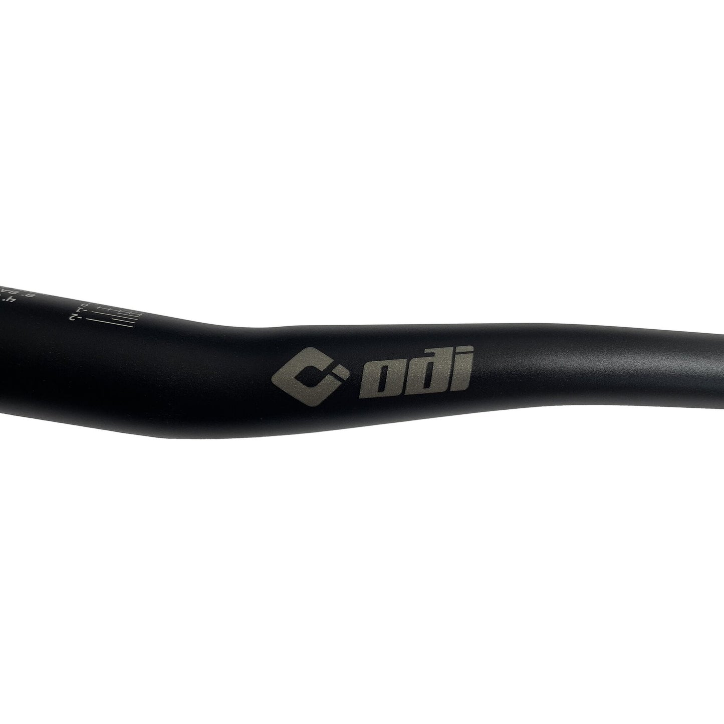 ODI Flight Control Stealth Bars-800mm-25mm rise-4x8 sweep