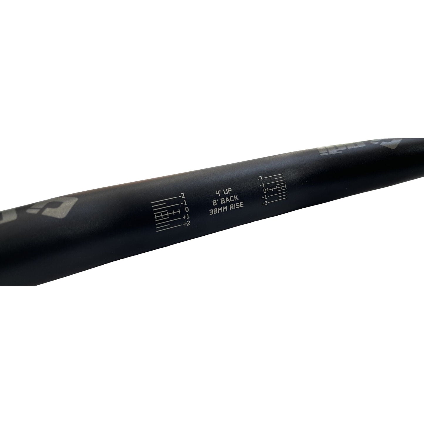 ODI Flight Control Stealth Bars-800mm-38mm rise-4x8 sweep