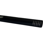 ODI Flight Control Stealth Bars-800mm-25mm rise-4x8 sweep