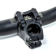 ODI Flight Control Stealth 35mm All Mountain Stem