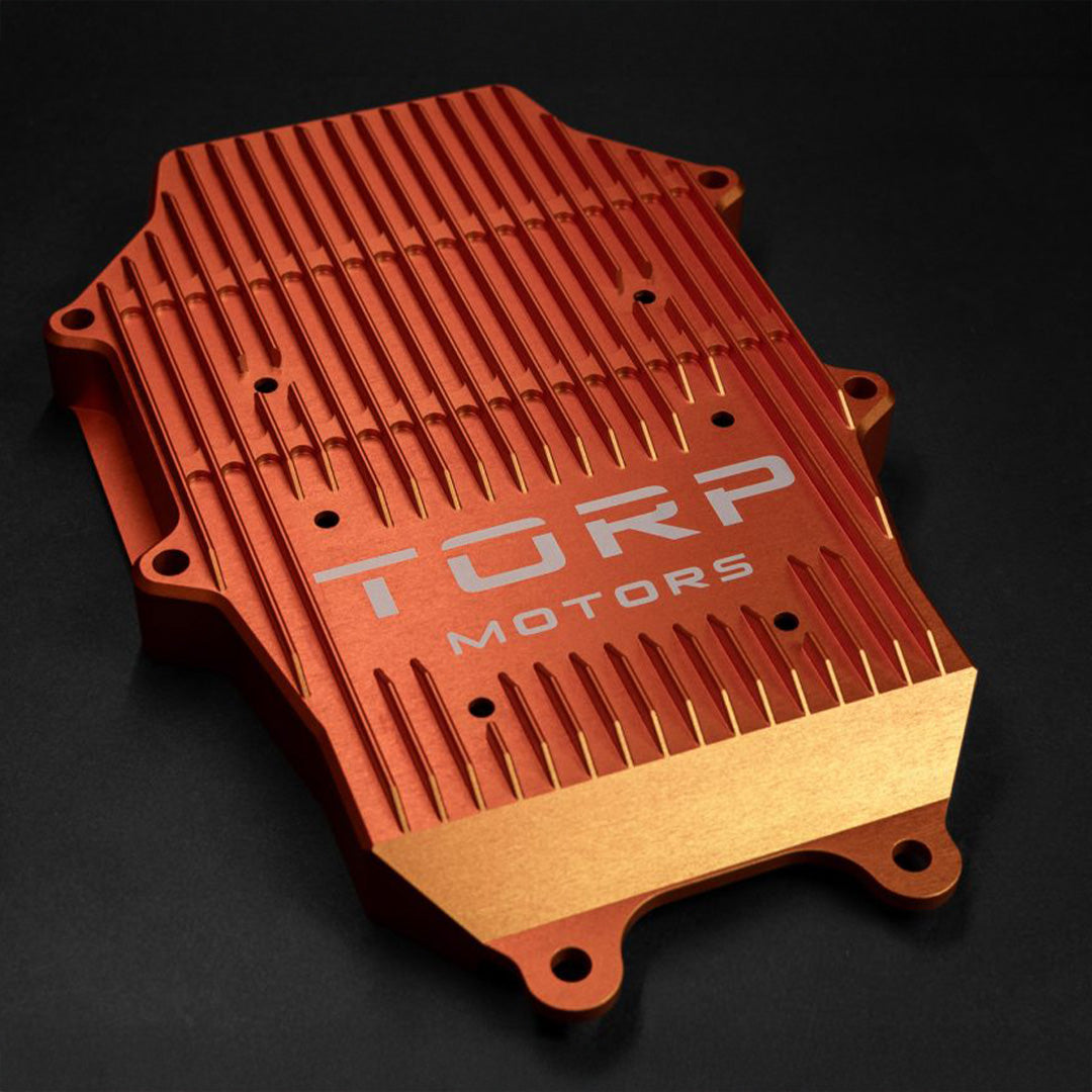 TORP Heatsink for the Sur Ron Ultra Bee