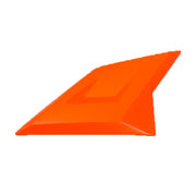 DEMON X RIPZ Plastic Kit - Orange