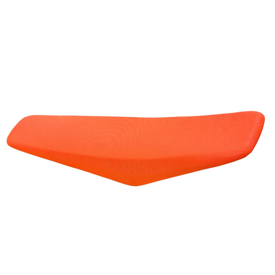 DEMON X RIPZ Seat - Orange