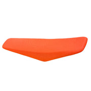 DEMON X RIPZ Seat - Orange