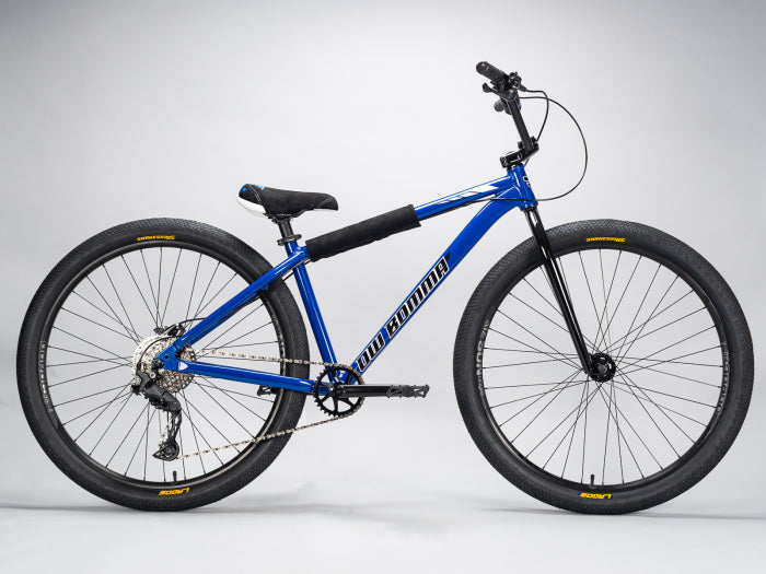 MAFIA BIKES - OW Bomma Blue