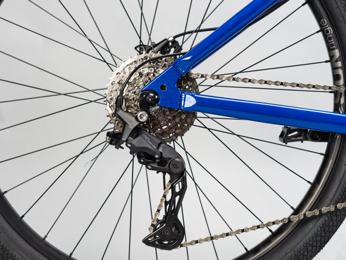 MAFIA BIKES - OW Bomma Blue