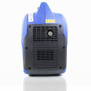 P1 2200W / 2.2kW Petrol Invertor Generator, Portable, Lightweight Suitcase Style with DC & USB | P2500i