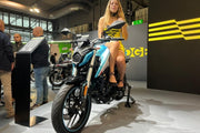 Voge R125 | 2026