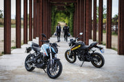 Voge R125 | 2026