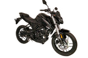 Voge R125 | 2026
