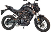 Voge R125 | 2026