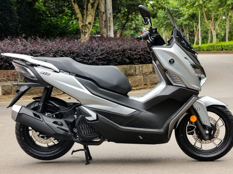 Voge SR1 125cc | 2026