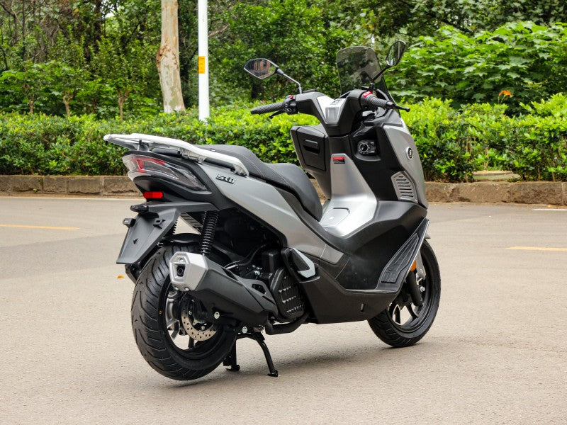 Voge SR1 125cc | 2026