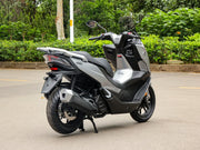Voge SR1 125cc | 2026