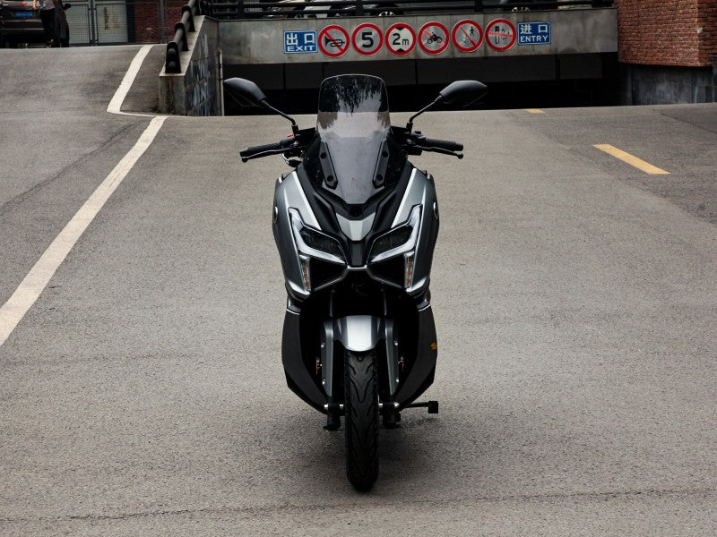 Voge SR1 125cc | 2026