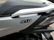 Voge SR1 125cc | 2026