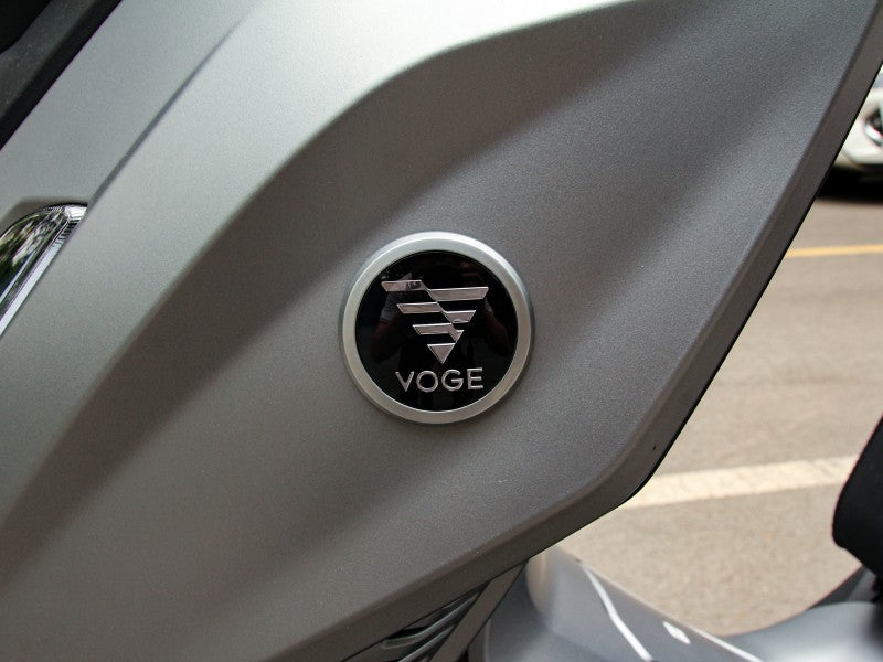 Voge SR1 125cc | 2026