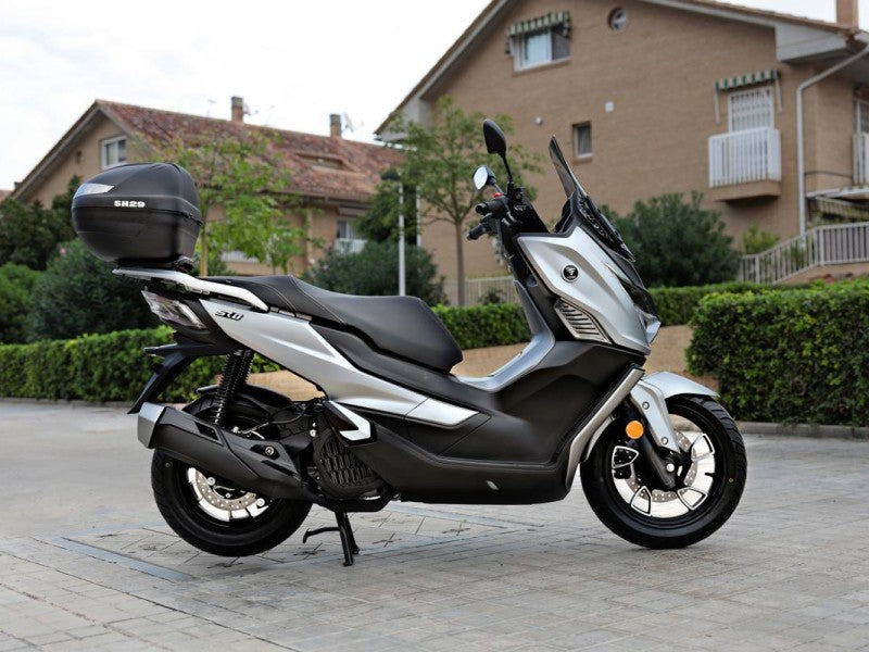 Voge SR1 125cc | 2026