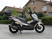 Voge SR1 125cc | 2026