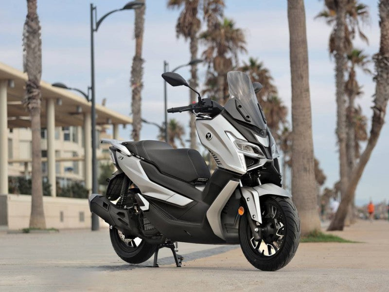 Voge SR1 125cc | 2026