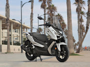 Voge SR1 125cc | 2026