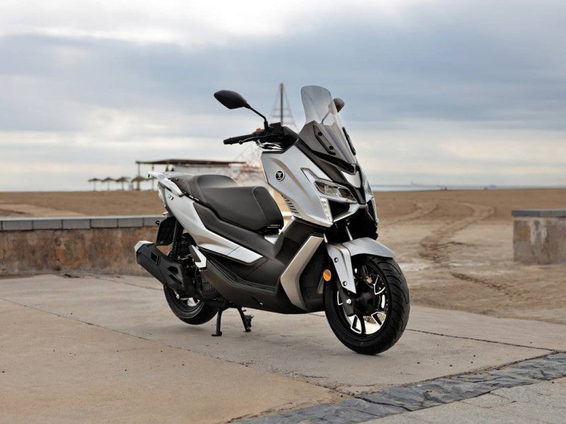 Voge SR1 125cc | 2026