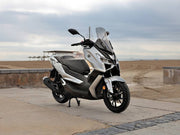 Voge SR1 125cc | 2026