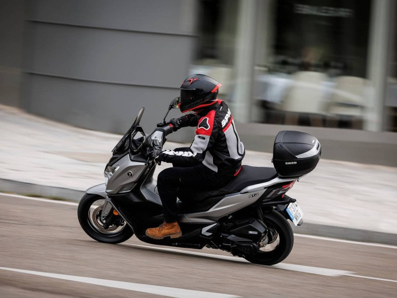 Voge SR1 125cc | 2026
